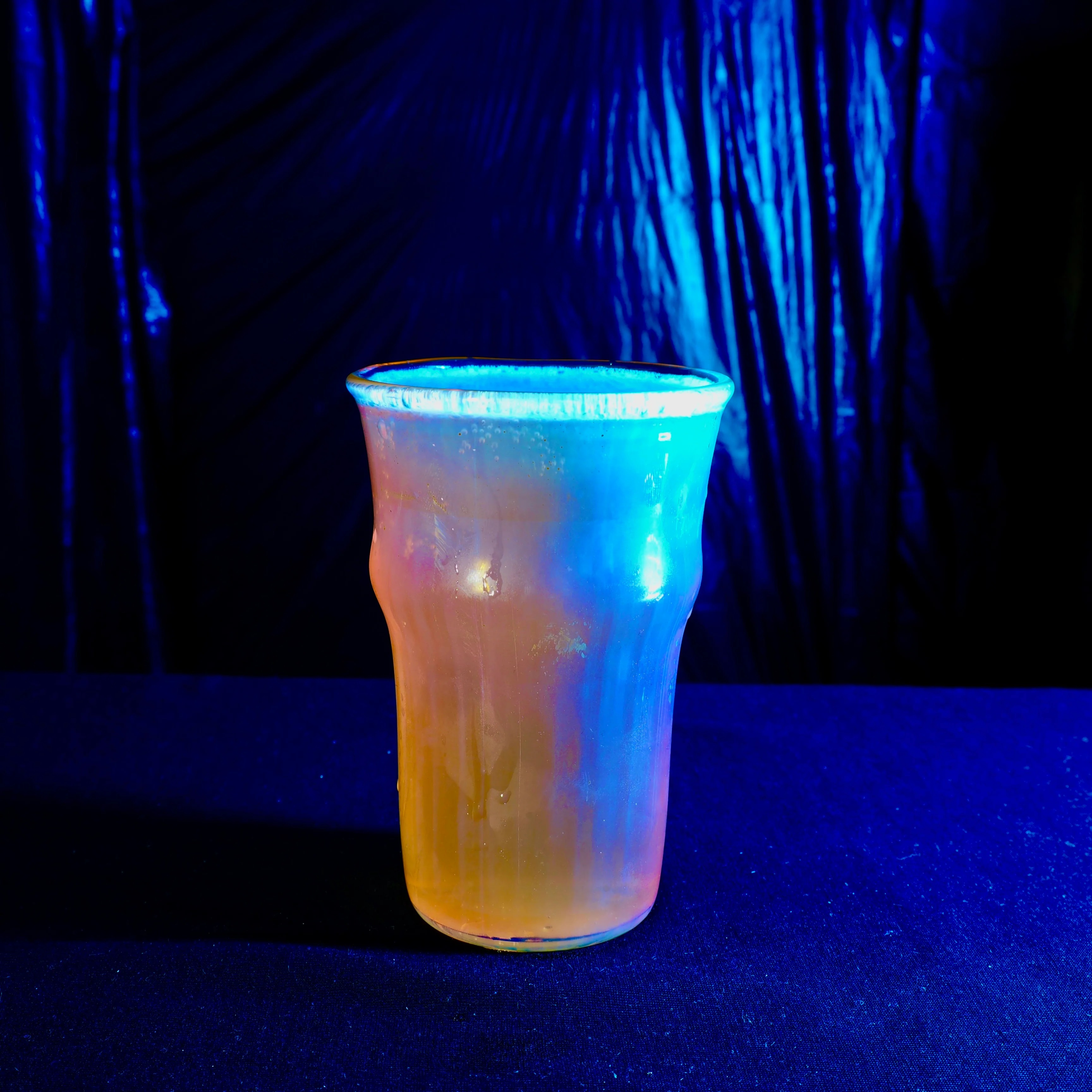 Updog Glass